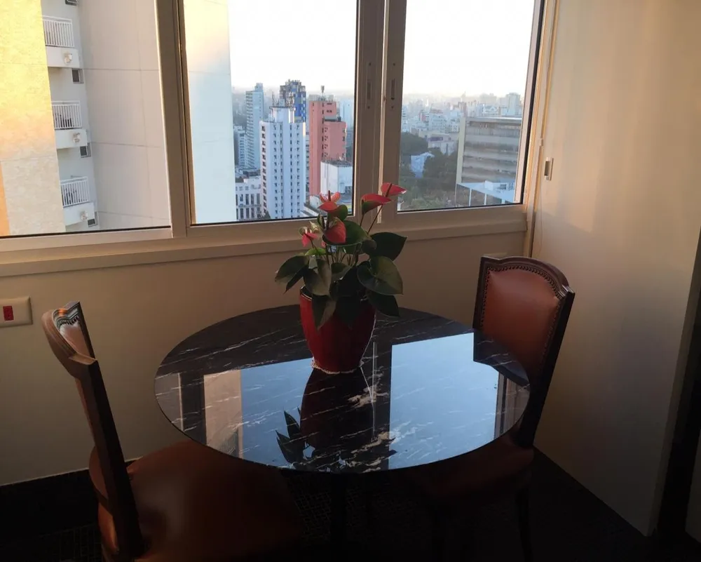 Apartamento, 2 quartos, 130 m² - Foto 4