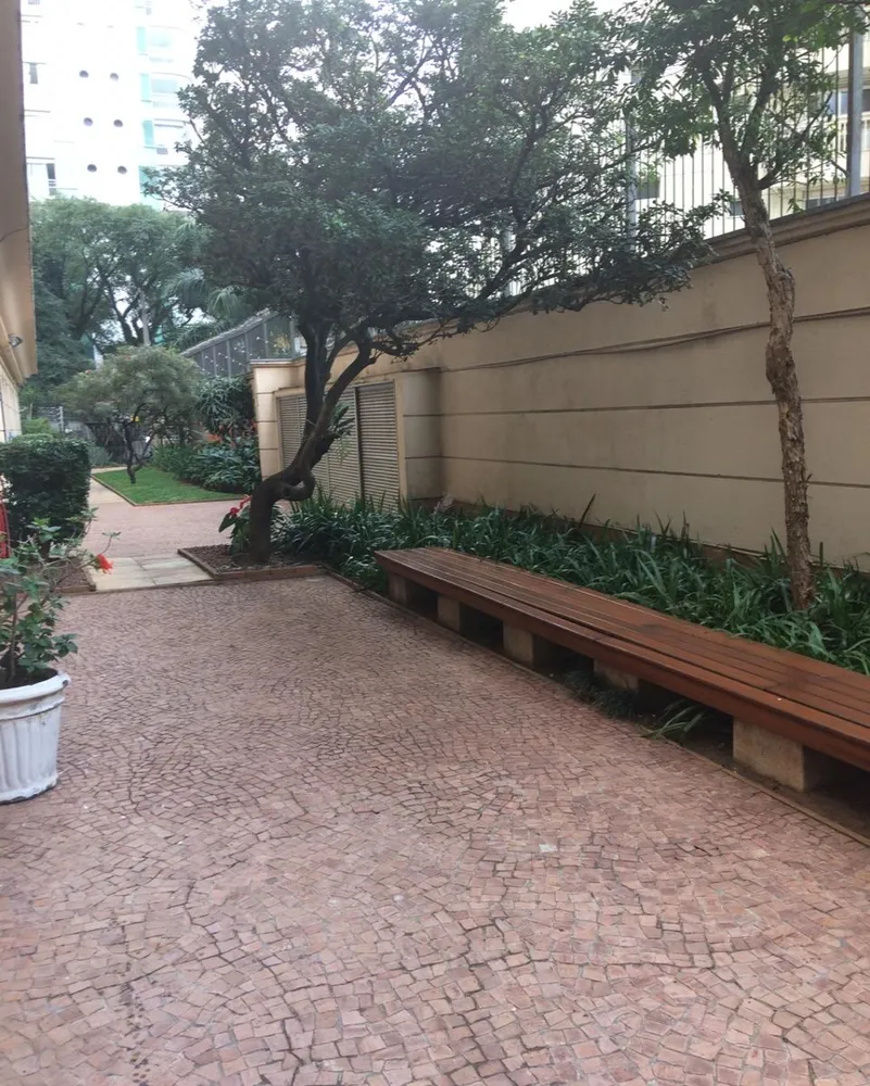 Apartamento, 2 quartos, 130 m² - Foto 2