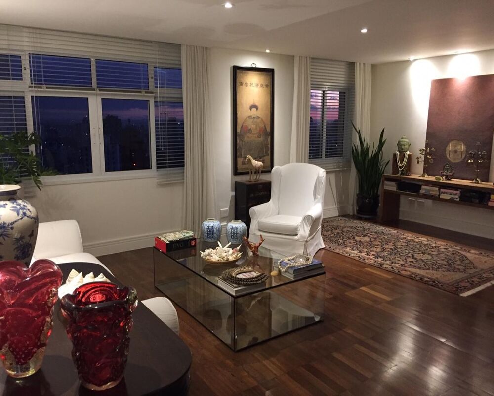 Apartamento, 2 quartos, 130 m² - Foto 5