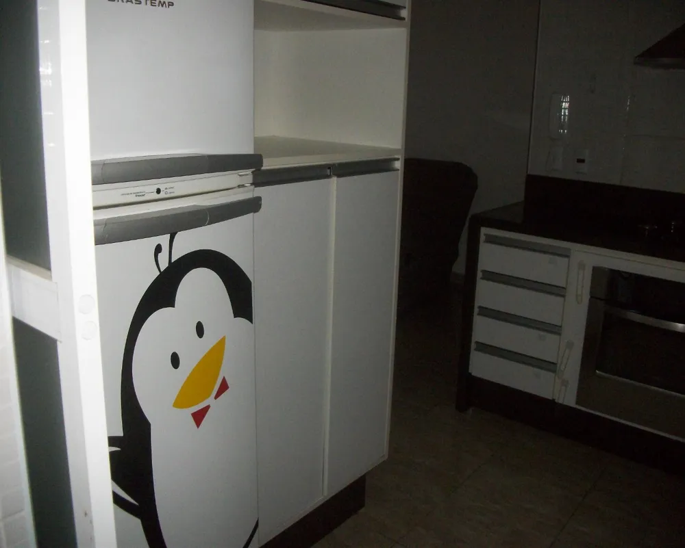 Apartamento, 1 quarto, 50 m² - Foto 7