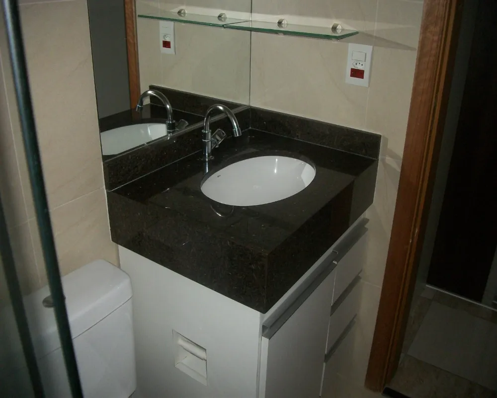 Apartamento, 1 quarto, 50 m² - Foto 12