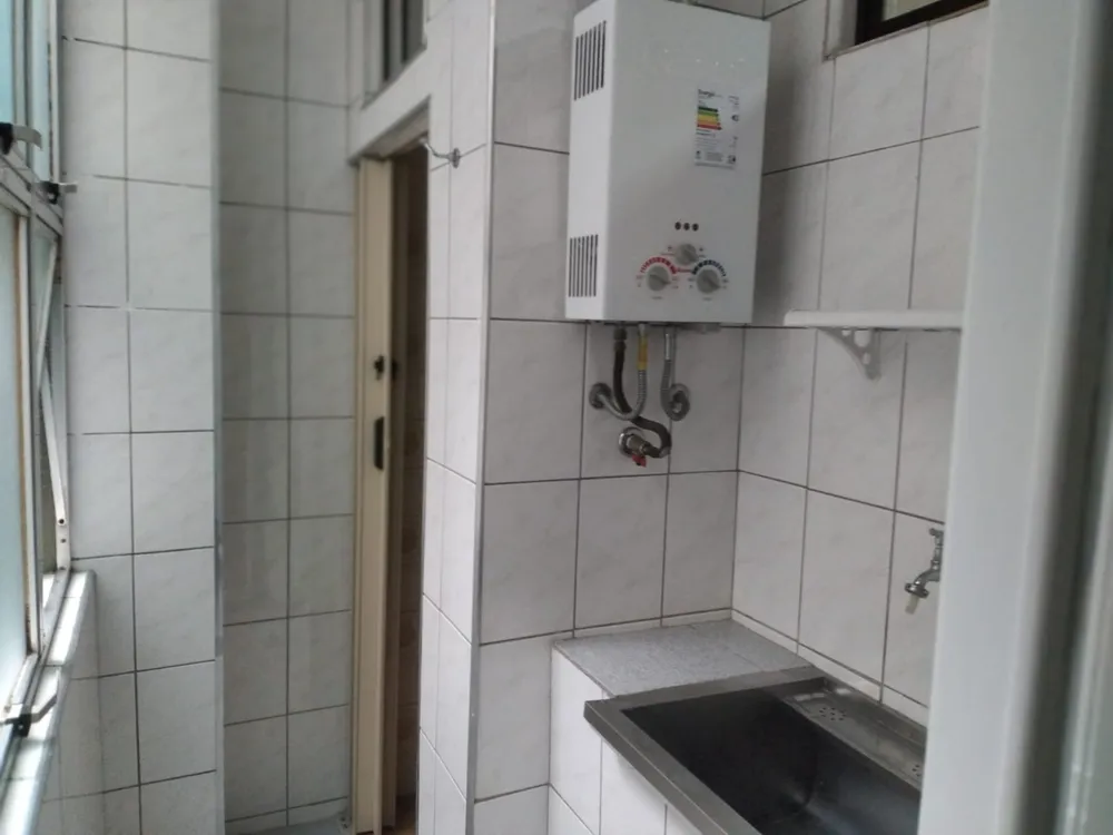 Apartamento, 2 quartos, 70 m² - Foto 7