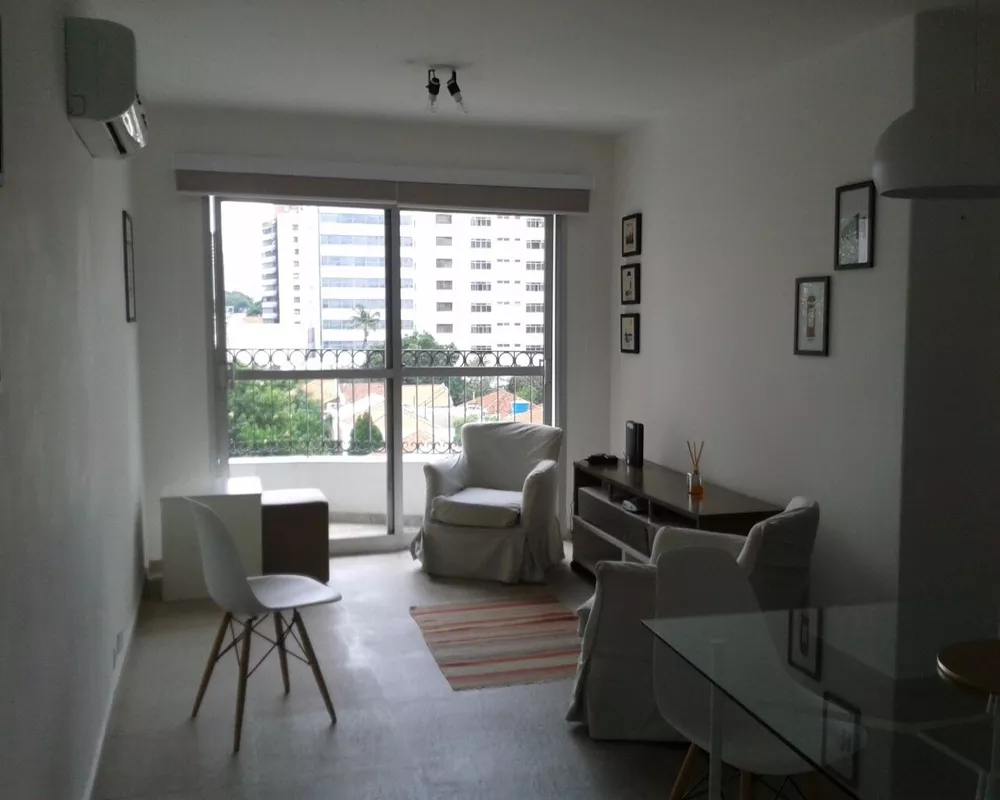 Apartamento para alugar com 2 quartos, 75m² - Foto 5