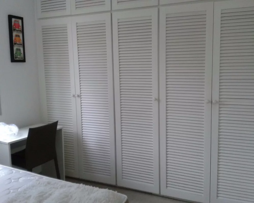 Apartamento para alugar com 2 quartos, 75m² - Foto 8