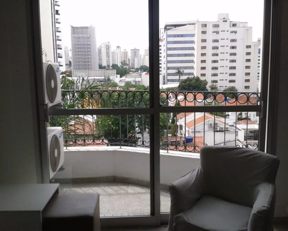 Apartamento para alugar com 2 quartos, 75m² - Foto 6