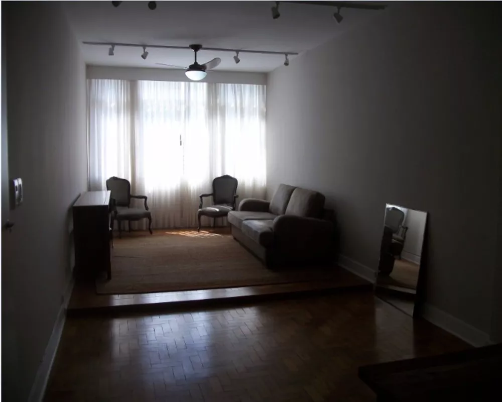 Apartamento, 3 quartos, 120 m² - Foto 2