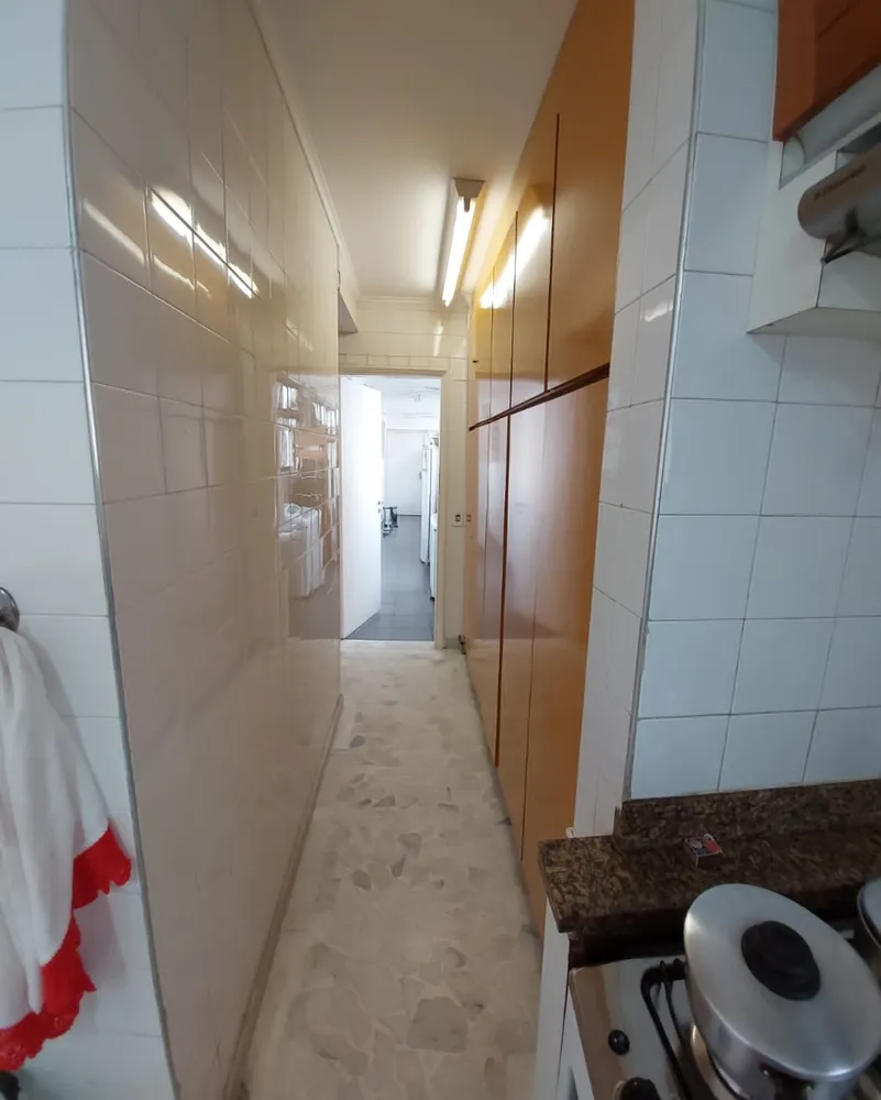 Apartamento, 3 quartos, 210 m² - Foto 5