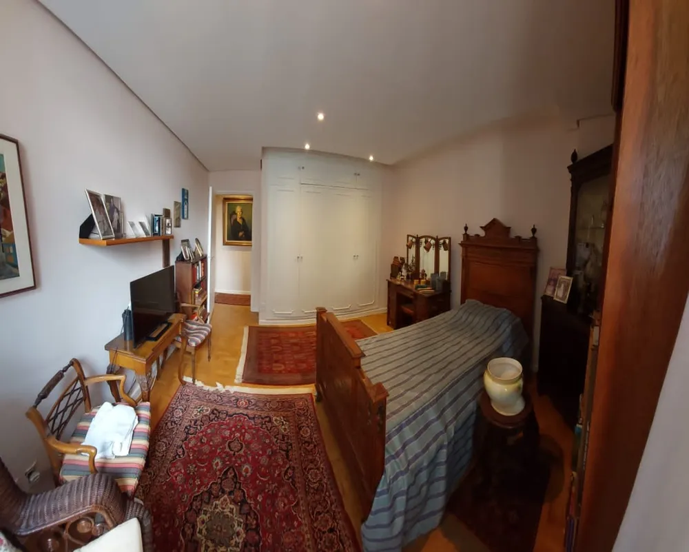Apartamento, 3 quartos, 210 m² - Foto 7