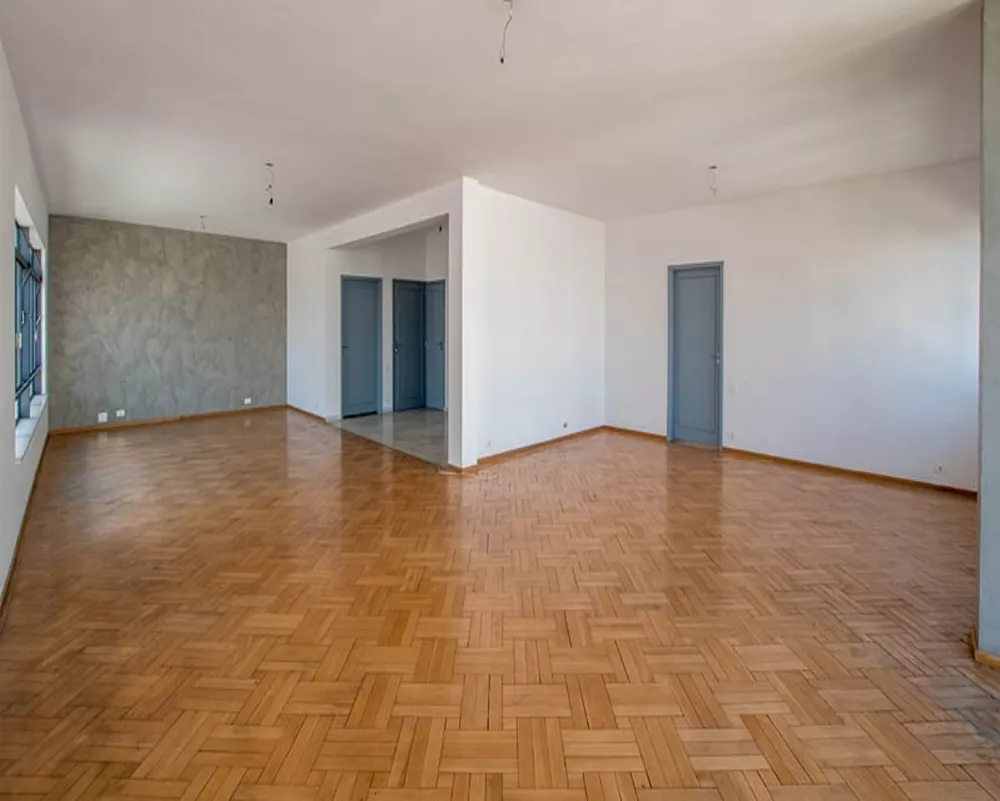 Apartamento à venda com 3 quartos, 275m² - Foto 4