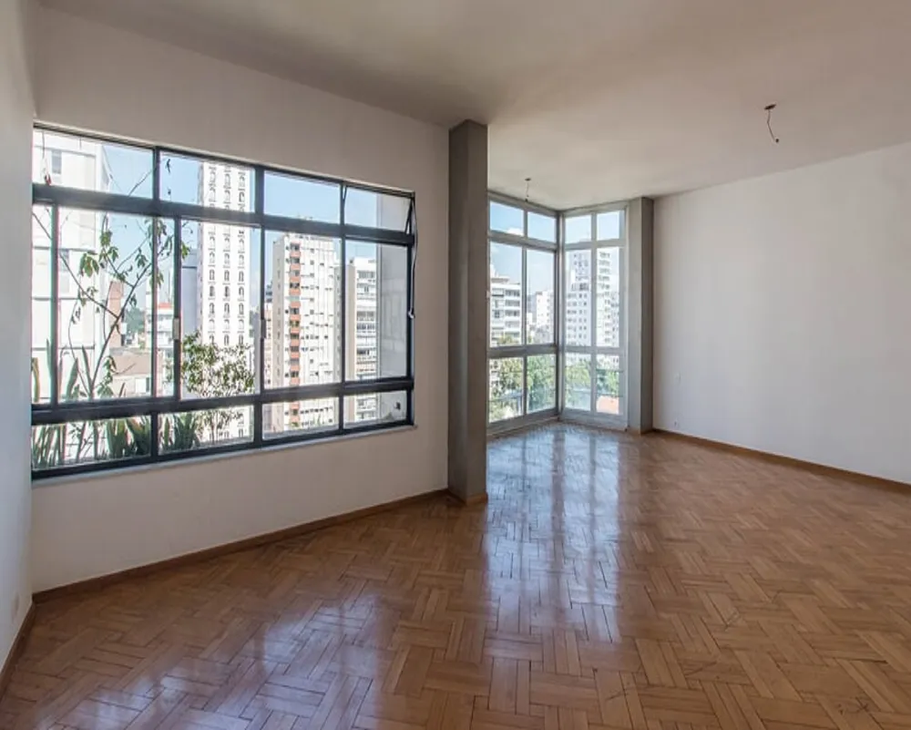 Apartamento, 3 quartos, 275 m² - Foto 8