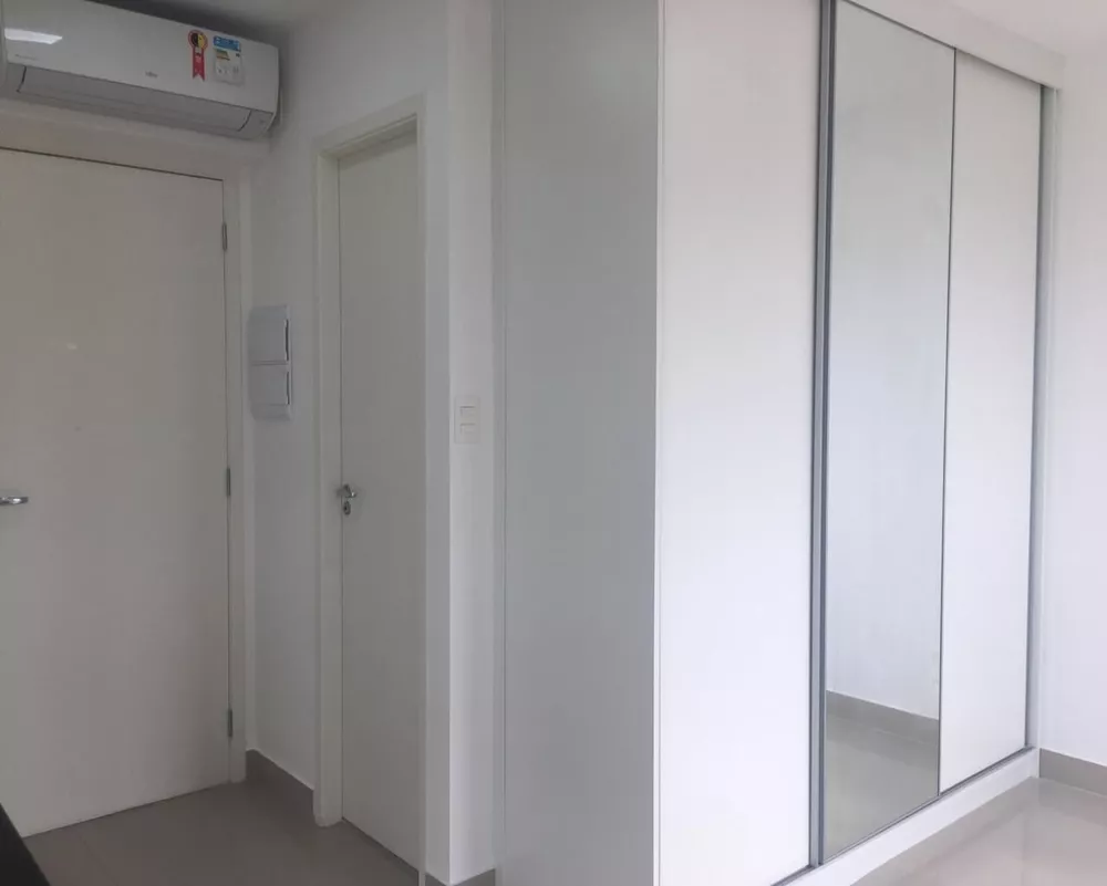 Kitnet e Studio para alugar com 1 quarto, 32m² - Foto 3