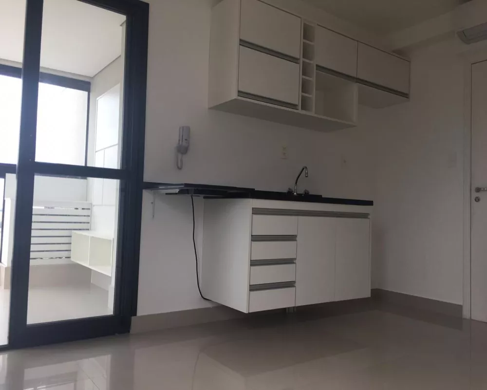 Kitnet e Studio para alugar com 1 quarto, 32m² - Foto 4