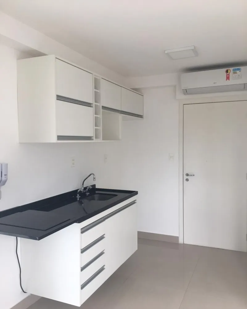 Kitnet-Studio, 32 m² - Foto 18