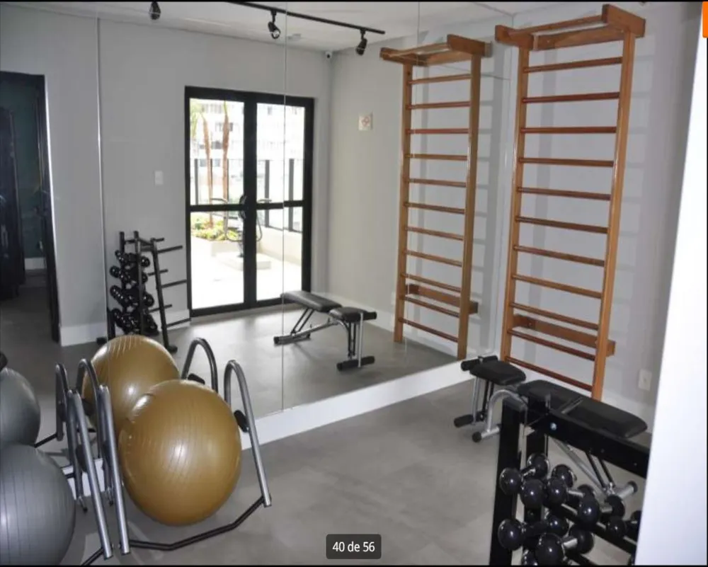 Kitnet-Studio, 32 m² - Foto 20