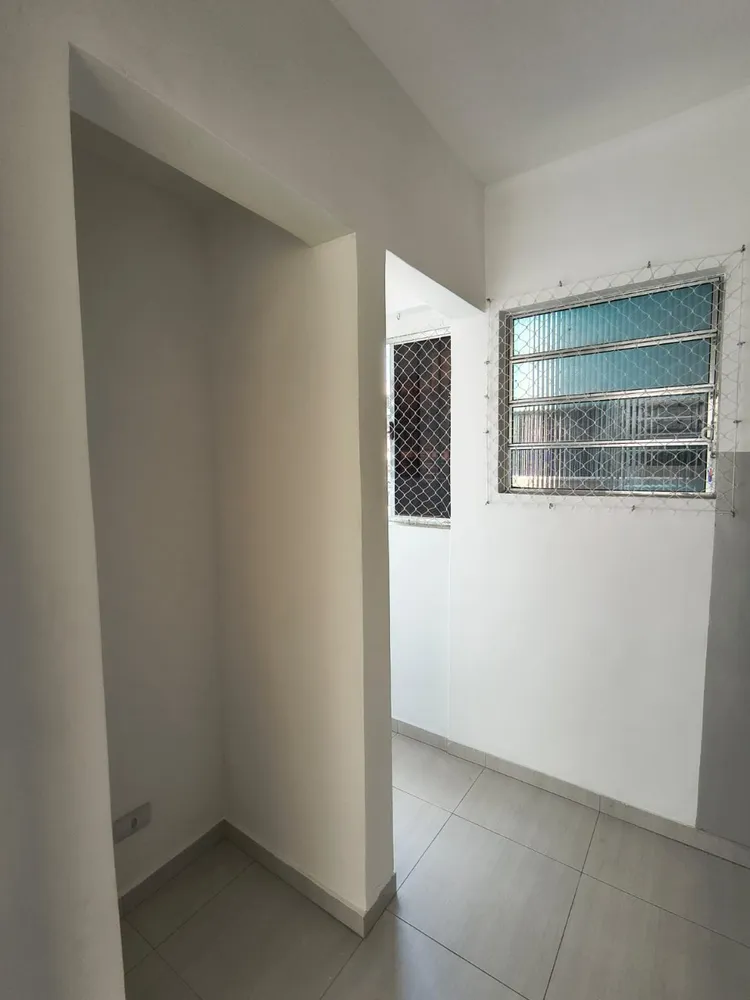 Kitnet-Studio, 55 m² - Foto 1