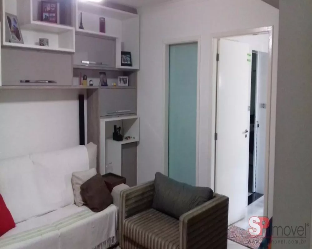 Casa de Condomínio à venda com 3 quartos, 96m² - Foto 4