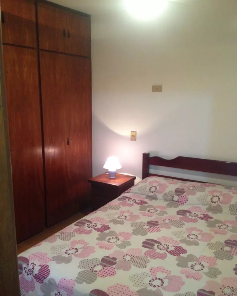 Apartamento à venda com 2 quartos, 55m² - Foto 4