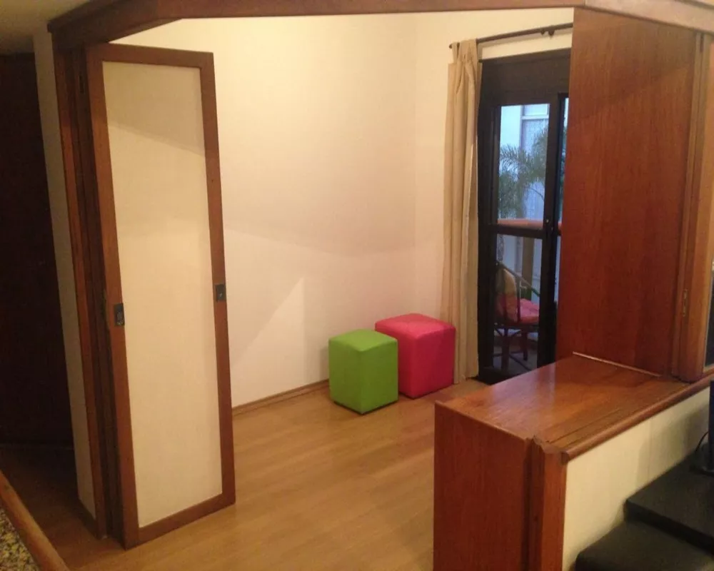 Apartamento à venda com 2 quartos, 55m² - Foto 2