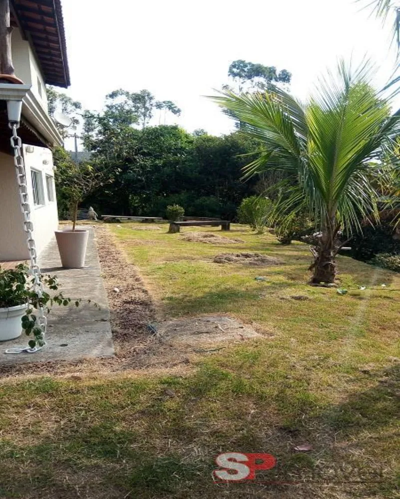 Casa de Condomínio, 5 quartos - Foto 9
