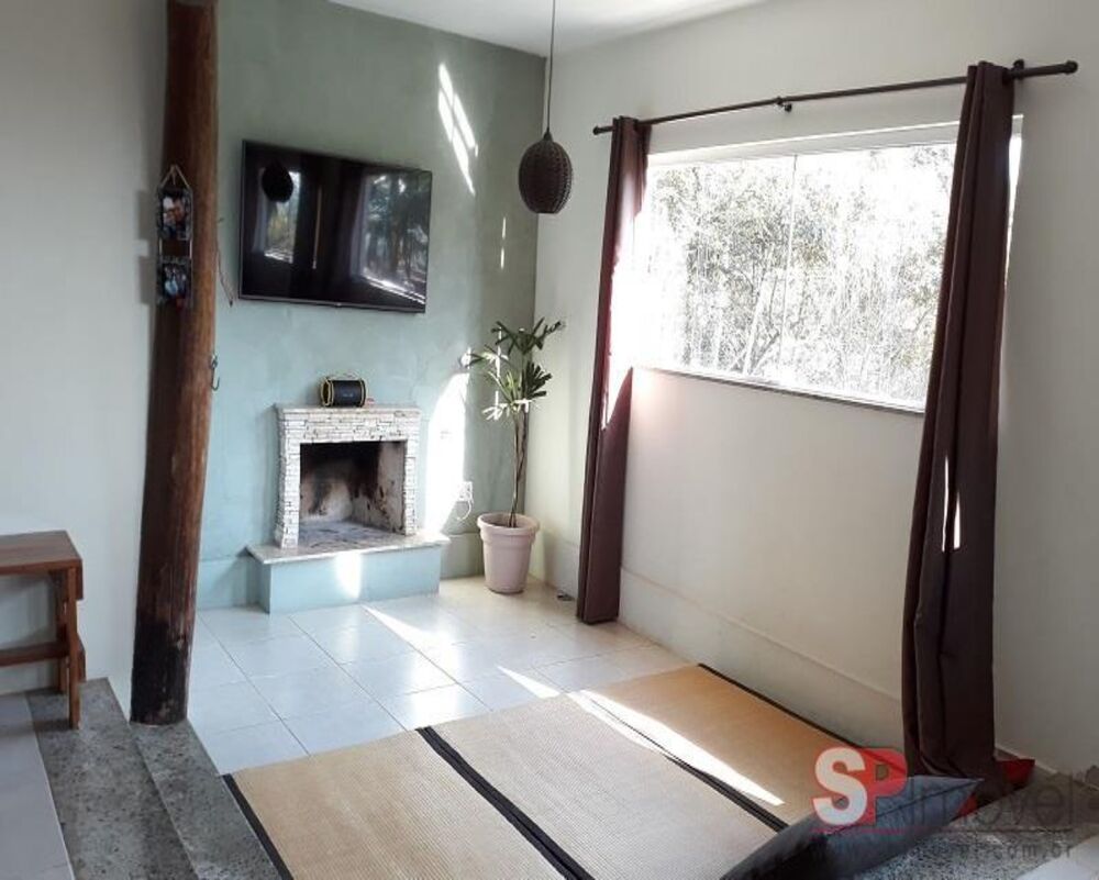 Casa de Condomínio, 5 quartos - Foto 1