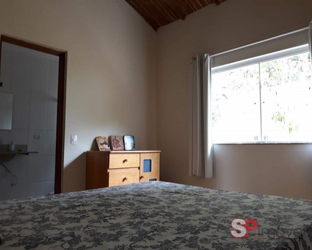 Casa de Condomínio, 5 quartos - Foto 2