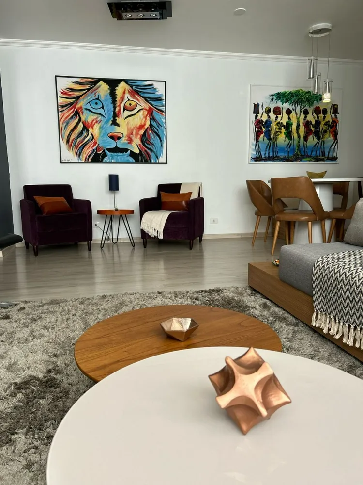 Apartamento, 2 quartos, 68 m² - Foto 7