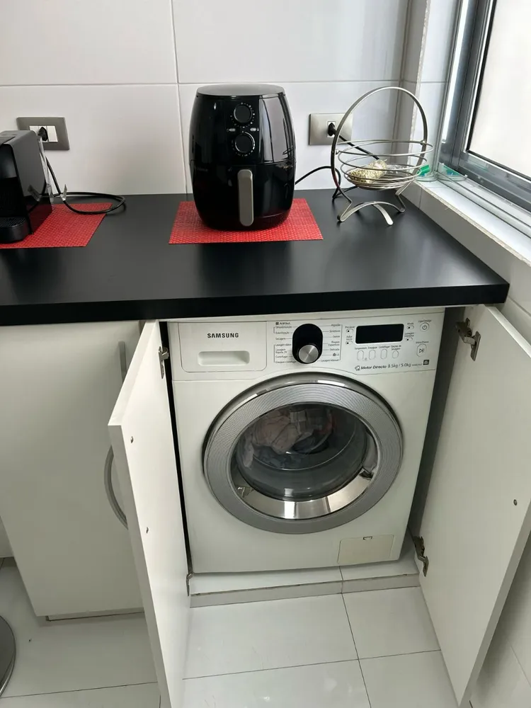 Apartamento, 2 quartos, 68 m² - Foto 9