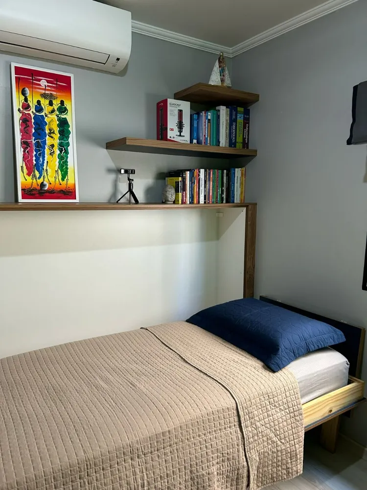 Apartamento, 2 quartos, 68 m² - Foto 5