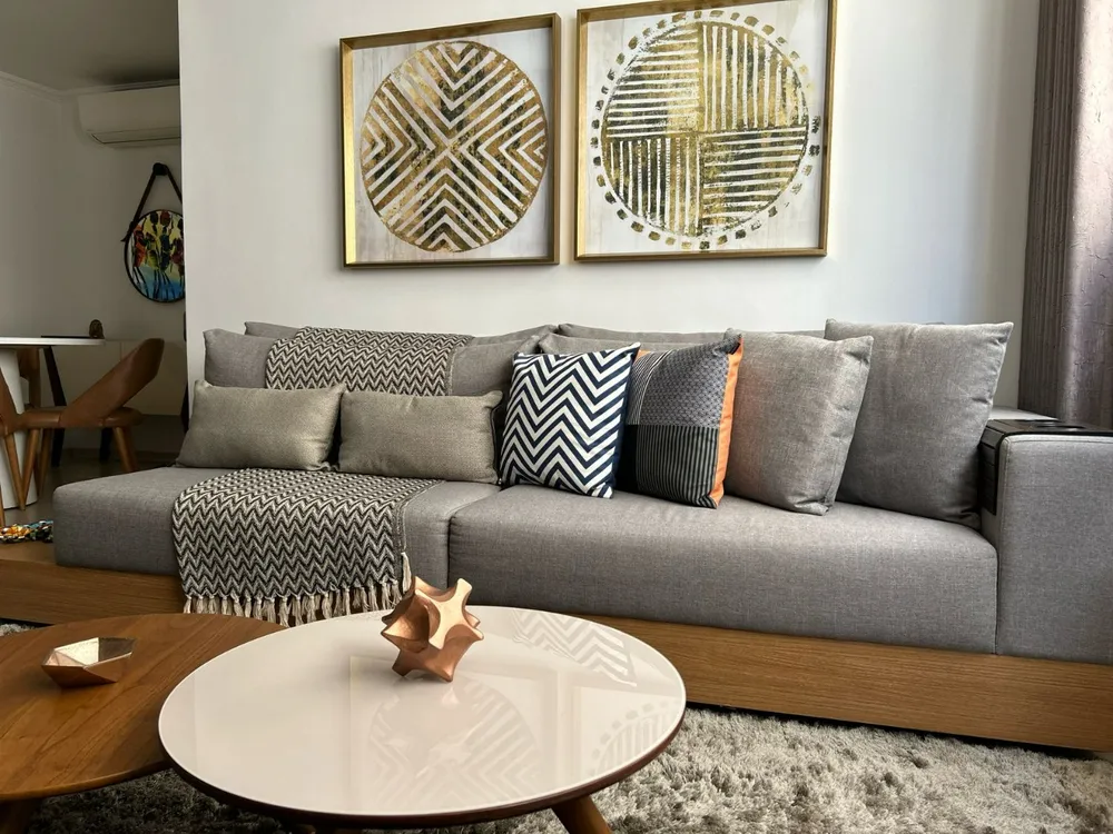 Apartamento, 2 quartos, 68 m² - Foto 6