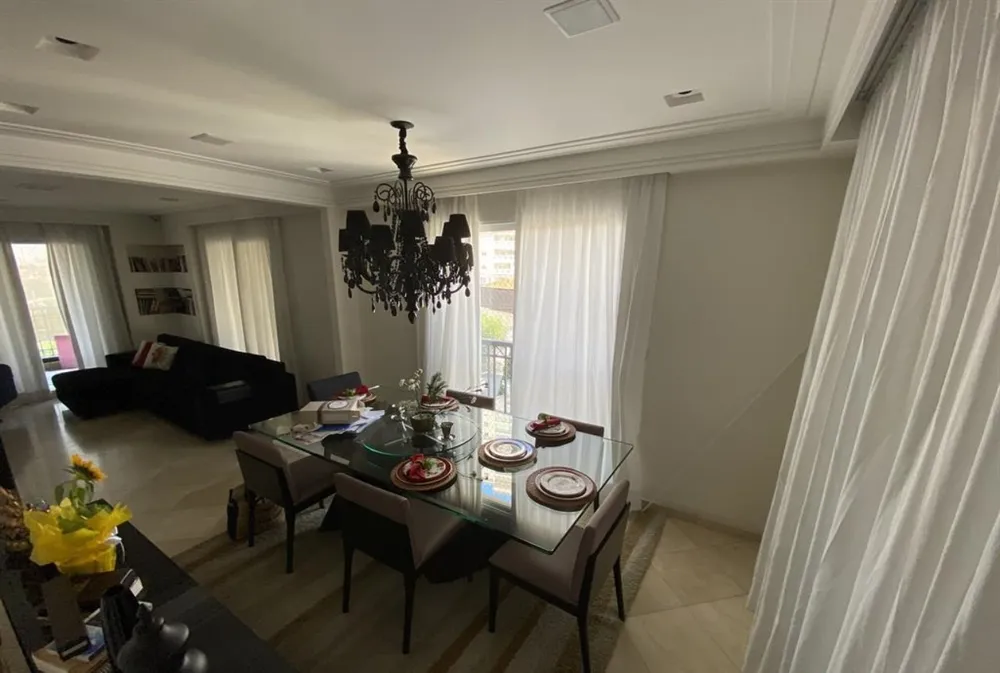 Apartamento, 4 quartos, 250 m² - Foto 7