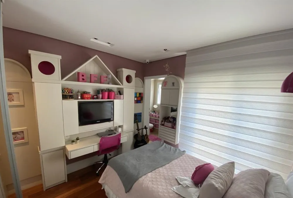 Apartamento, 4 quartos, 250 m² - Foto 10