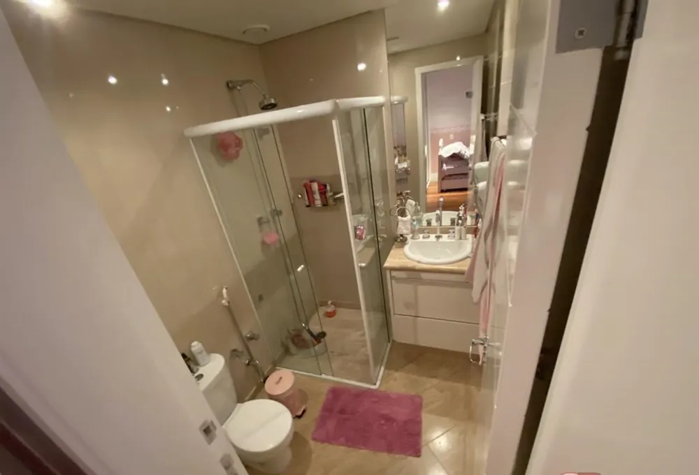 Apartamento, 4 quartos, 250 m² - Foto 9
