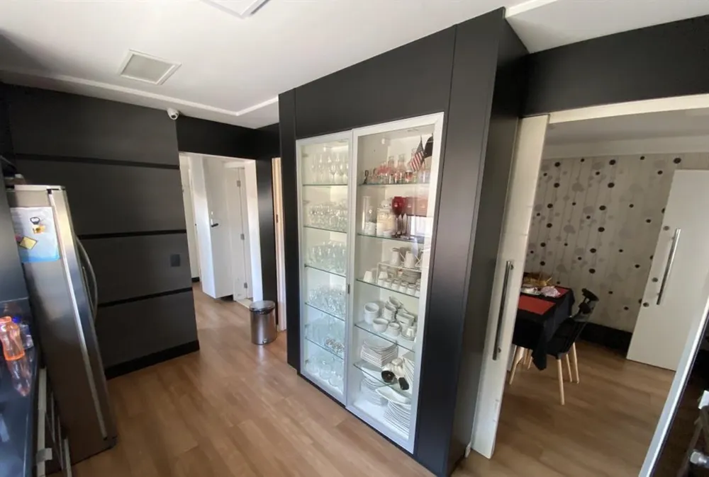 Apartamento, 4 quartos, 250 m² - Foto 8