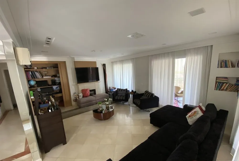 Apartamento, 4 quartos, 250 m² - Foto 5