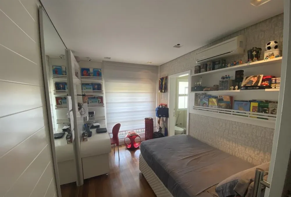 Apartamento, 4 quartos, 250 m² - Foto 12