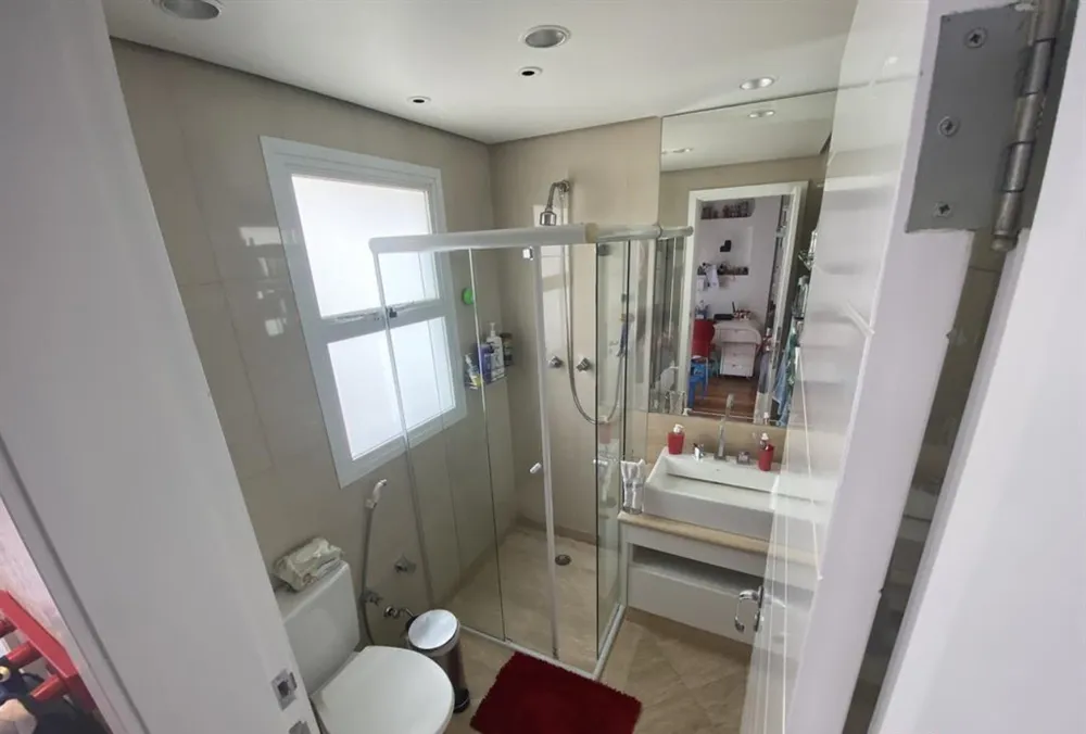 Apartamento, 4 quartos, 250 m² - Foto 11