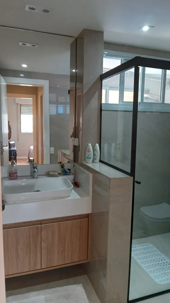 Apartamento, 2 quartos, 128 m² - Foto 6