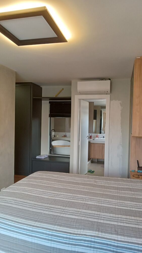 Apartamento, 2 quartos, 128 m² - Foto 2