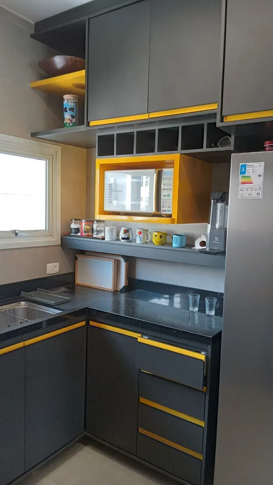 Apartamento, 2 quartos, 128 m² - Foto 11