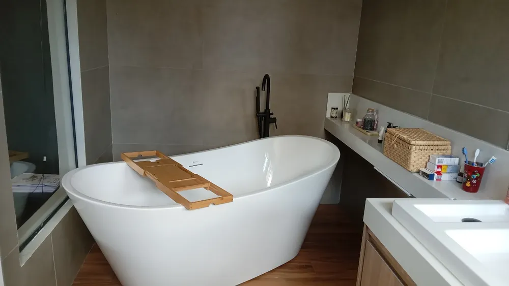 Apartamento, 2 quartos, 128 m² - Foto 6