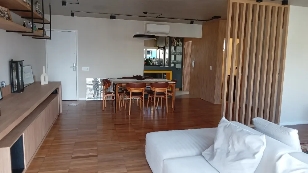 Apartamento, 2 quartos, 128 m² - Foto 5