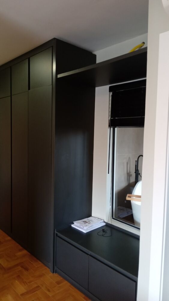 Apartamento, 2 quartos, 128 m² - Foto 3