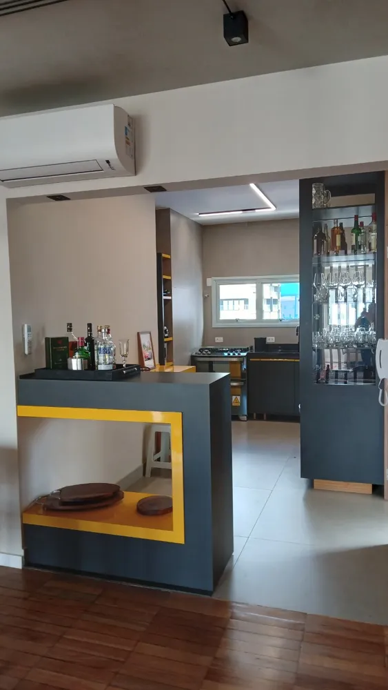 Apartamento, 2 quartos, 128 m² - Foto 7