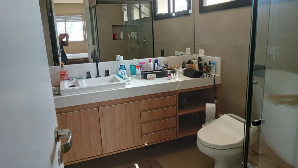 Apartamento, 2 quartos, 128 m² - Foto 8
