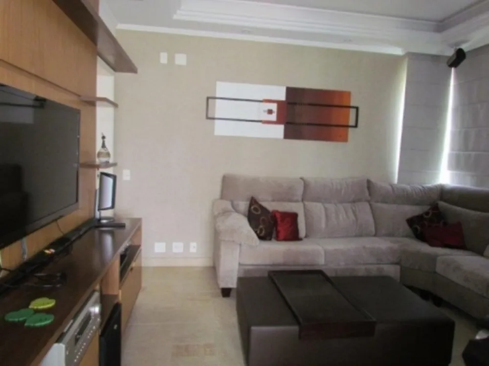 Apartamento, 3 quartos, 205 m² - Foto 8
