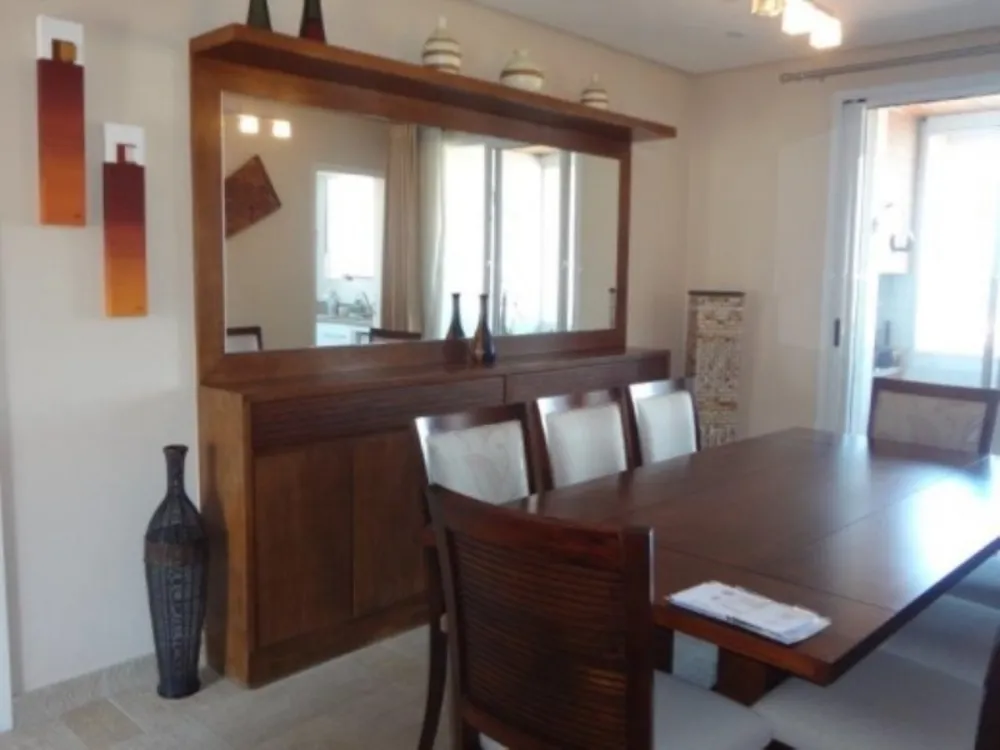 Apartamento, 3 quartos, 205 m² - Foto 9