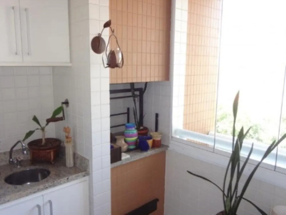 Apartamento, 3 quartos, 205 m² - Foto 7