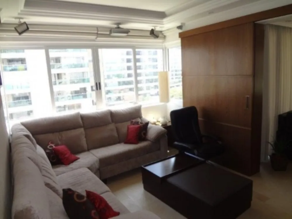 Apartamento, 3 quartos, 205 m² - Foto 11