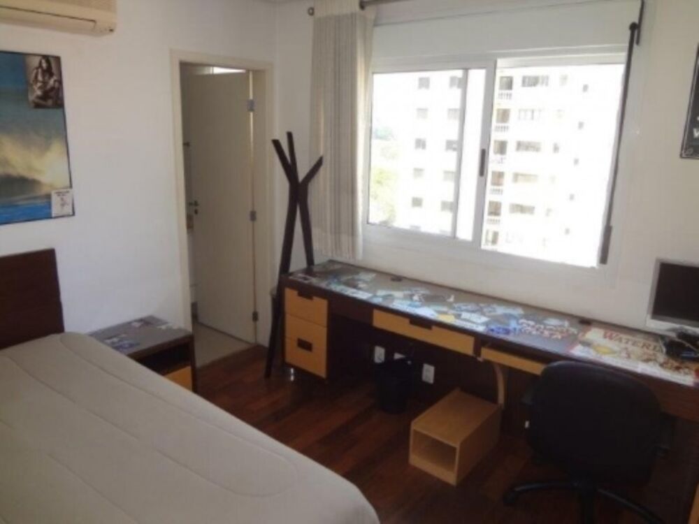 Apartamento, 3 quartos, 205 m² - Foto 3
