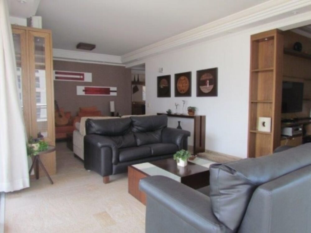 Apartamento, 3 quartos, 205 m² - Foto 4